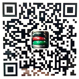 微信二維碼